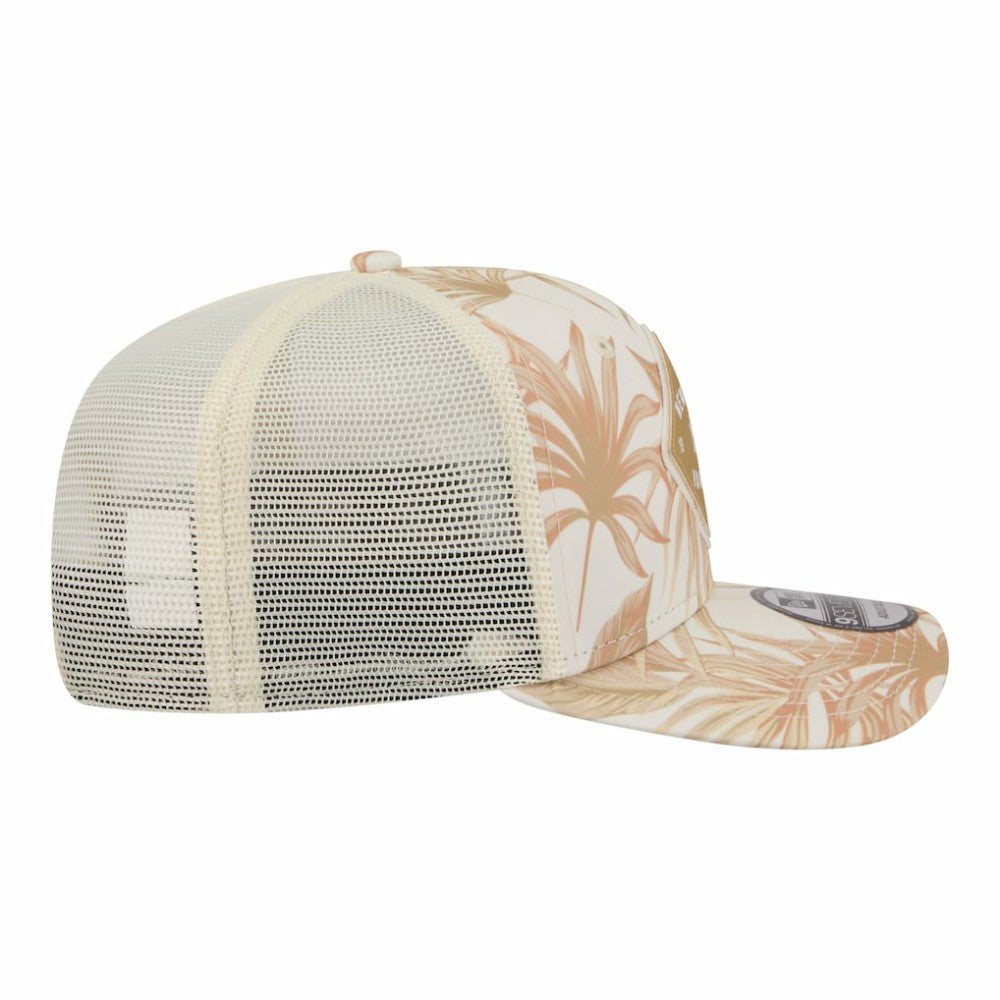 New York Yankees New Era Tonal Palm 9SEVENTY Adjustable Trucker Hat Near Me
