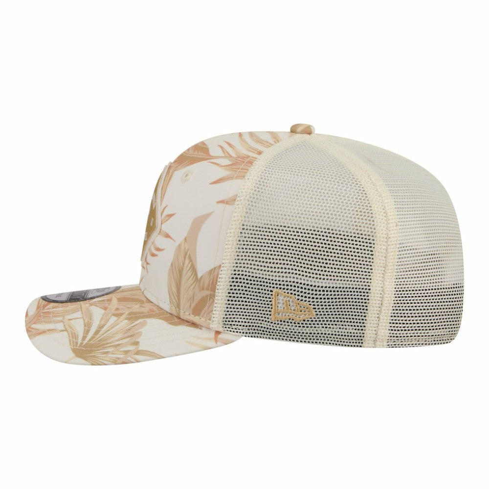 Philadelphia Phillies New Era Tonal Palm 9SEVENTY Adjustable Trucker Hat Online