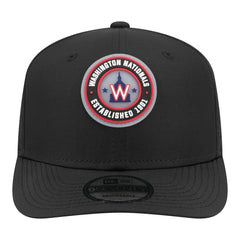 Washington Nationals New Era Circle 9SEVENTY Adjustable Hat Sale