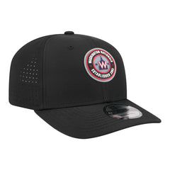 Washington Nationals New Era Circle 9SEVENTY Adjustable Hat Sale
