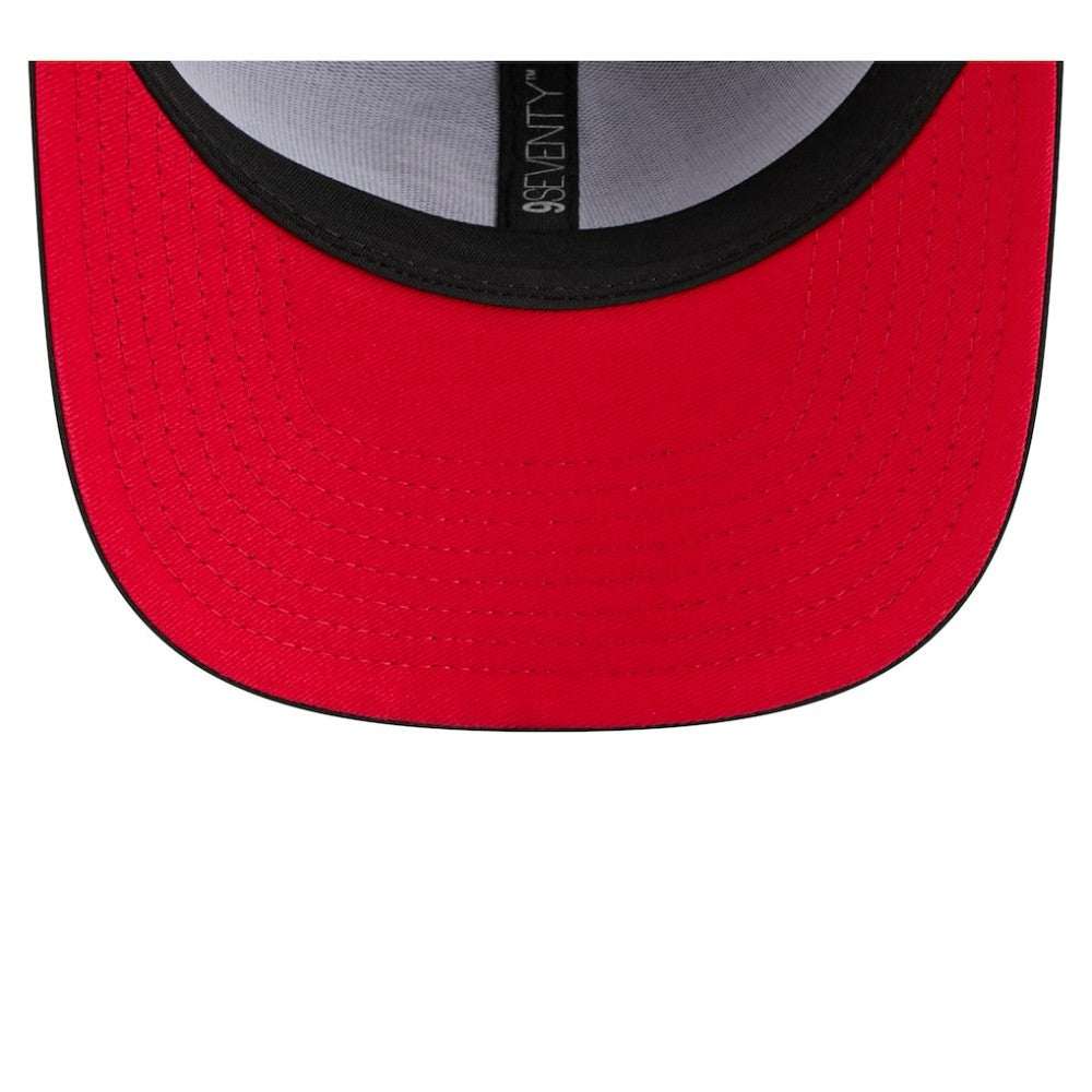 Washington Nationals New Era Circle 9SEVENTY Adjustable Hat Sale