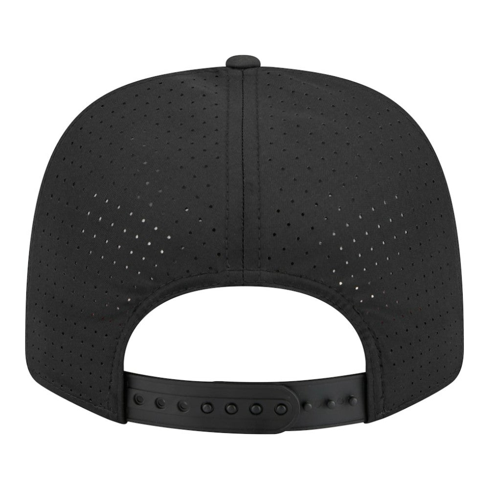 Houston Astros New Era Circle 9SEVENTY Adjustable Hat for sale
