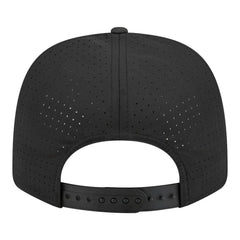 Houston Astros New Era Circle 9SEVENTY Adjustable Hat for sale