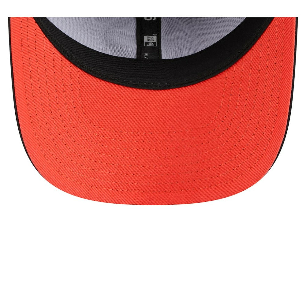 Houston Astros New Era Circle 9SEVENTY Adjustable Hat for sale