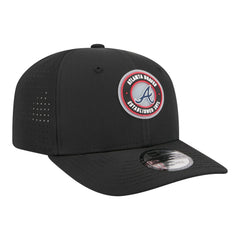Atlanta Braves New Era Circle 9SEVENTY Adjustable Hat Discount