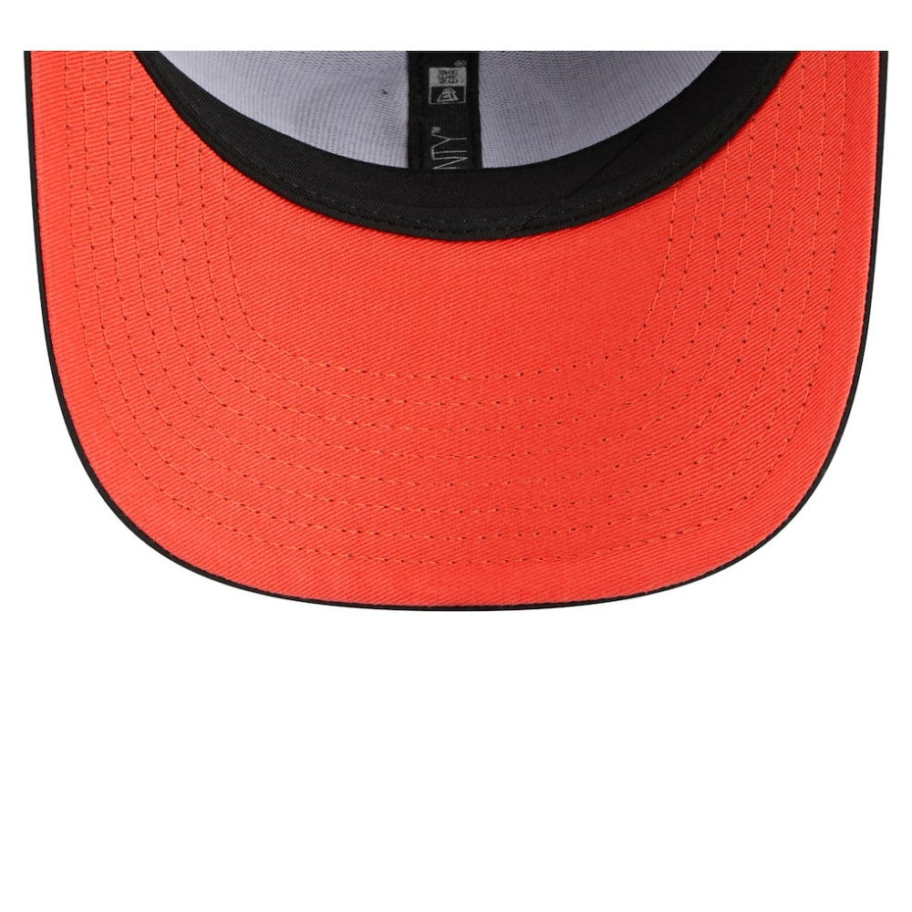 Baltimore Orioles New Era Circle 9SEVENTY Adjustable Hat Near Me