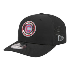 Chicago Cubs New Era Circle 9SEVENTY Adjustable Hat Online