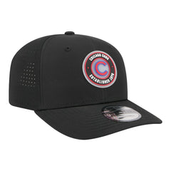 Chicago Cubs New Era Circle 9SEVENTY Adjustable Hat Online