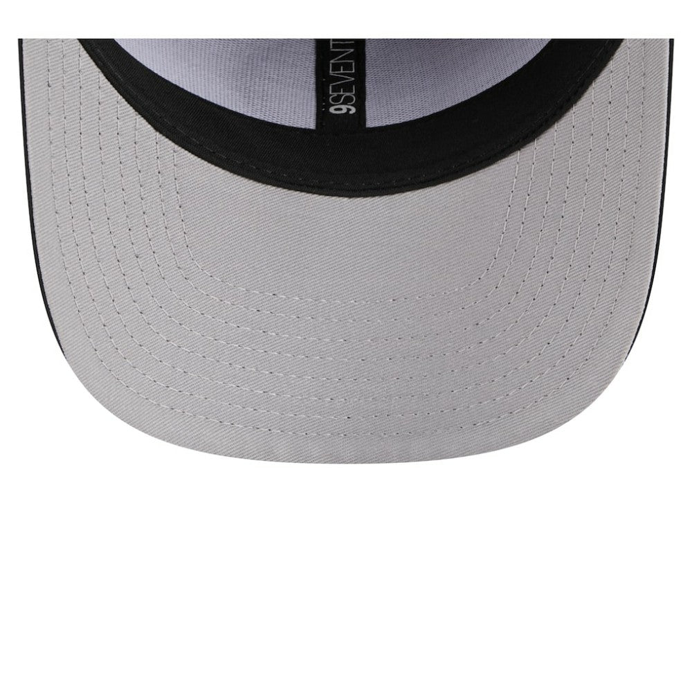 Chicago White Sox New Era Circle 9SEVENTY Adjustable Hat for sale