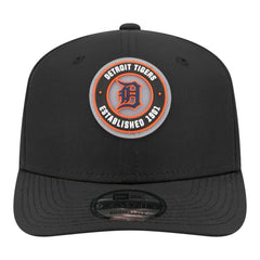 Detroit Tigers New Era Circle 9SEVENTY Adjustable Hat Near Me