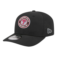 Philadelphia Phillies New Era Circle 9SEVENTY Adjustable Hat Sale
