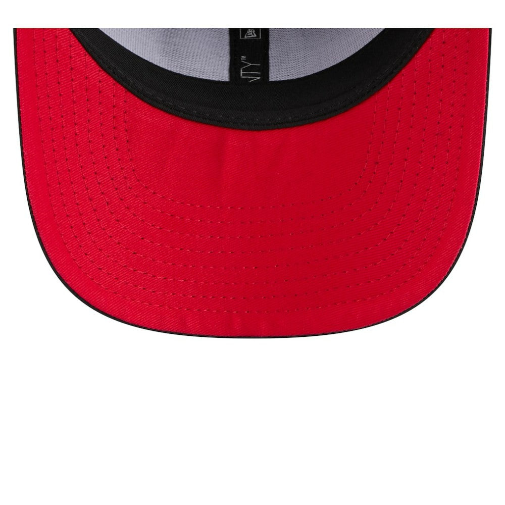 Philadelphia Phillies New Era Circle 9SEVENTY Adjustable Hat Sale