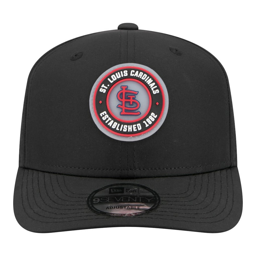 St. Louis Cardinals New Era Circle 9SEVENTY Adjustable Hat Sale