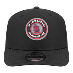 St. Louis Cardinals New Era Circle 9SEVENTY Adjustable Hat Sale