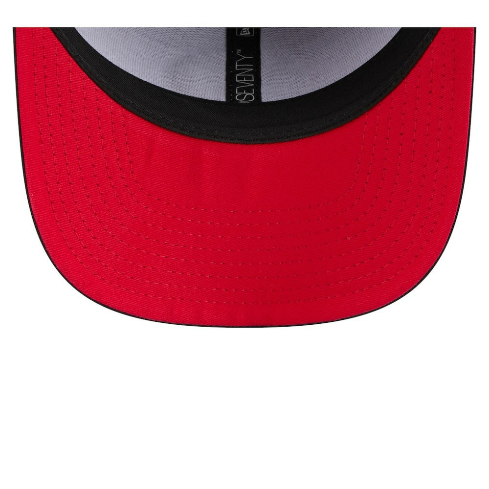 St. Louis Cardinals New Era Circle 9SEVENTY Adjustable Hat Sale