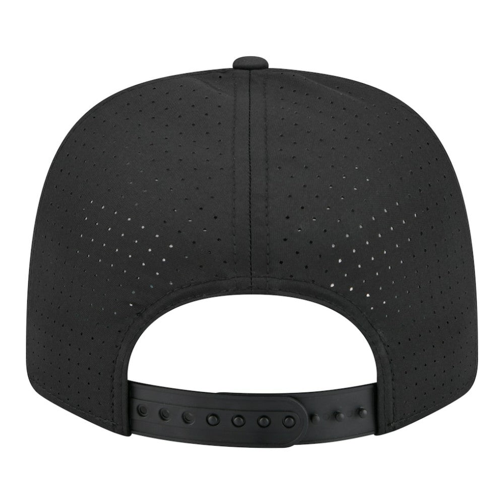 Texas Rangers New Era Circle 9SEVENTY Adjustable Hat Outlet
