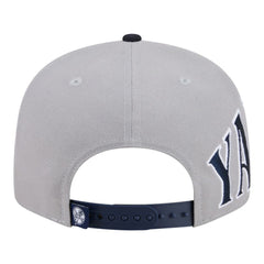 New York Yankees New Era Stretched Two-Tone 9FIFTY Adjustable Hat Outlet