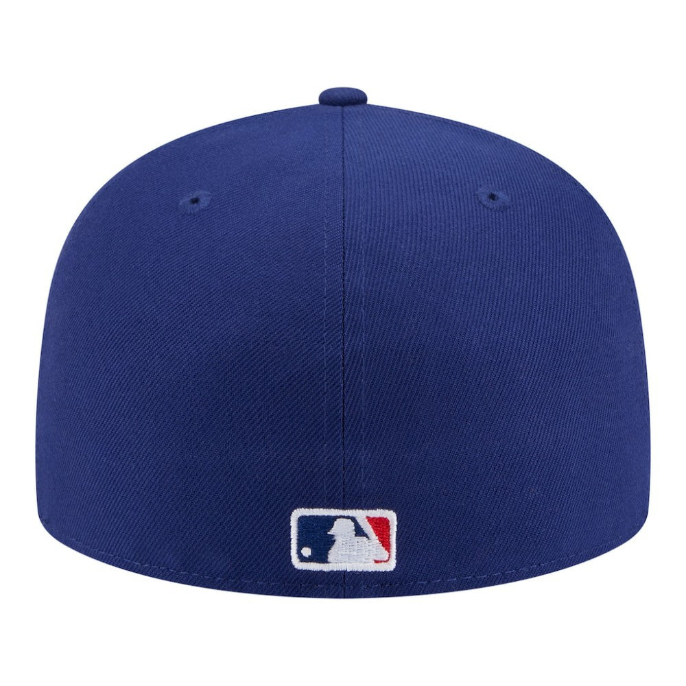 Texas Rangers New Era City Patch 59FIFTY Fitted Hat Near Me