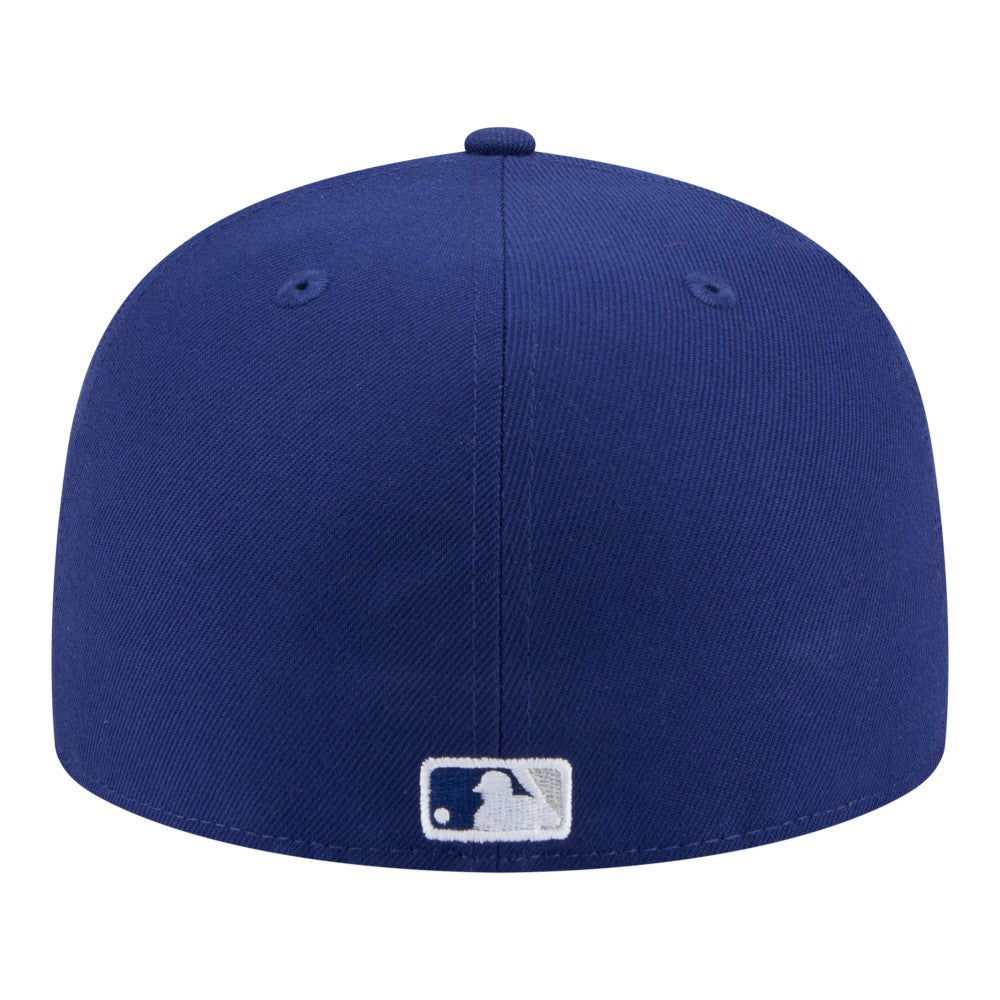 Los Angeles Dodgers New Era City Patch 59FIFTY Fitted Hat Online