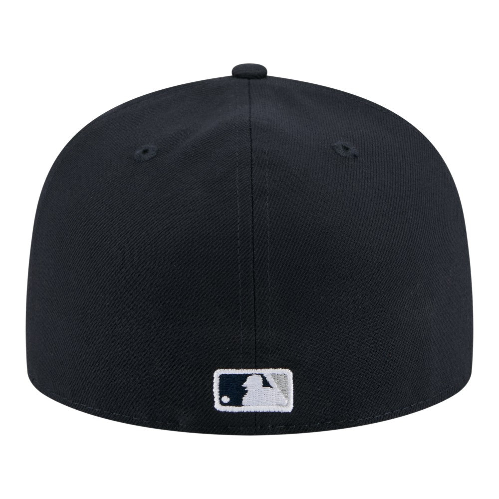 New York Yankees New Era City Patch 59FIFTY Fitted Hat Near Me