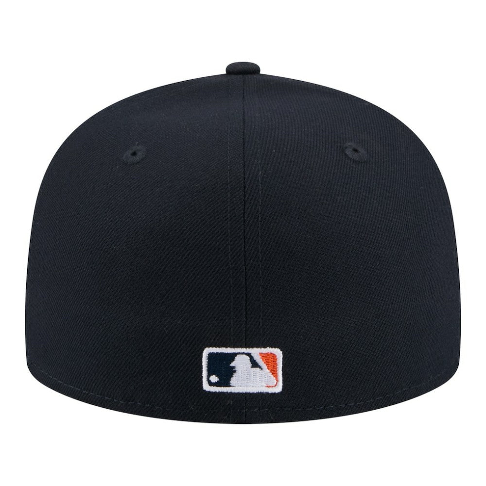 Houston Astros New Era City Patch 59FIFTY Fitted Hat Discount