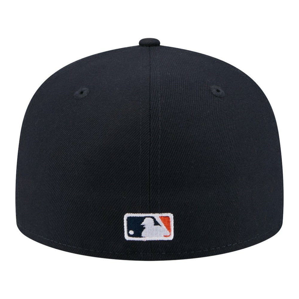 Atlanta Braves New Era City Patch 59FIFTY Fitted Hat Sale