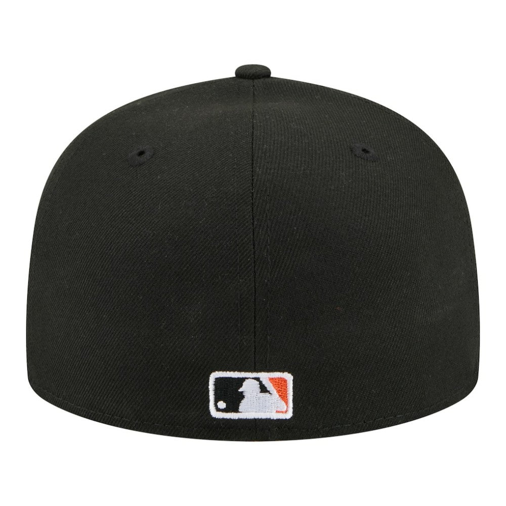 San Francisco Giants New Era City Patch 59FIFTY Fitted Hat for sale