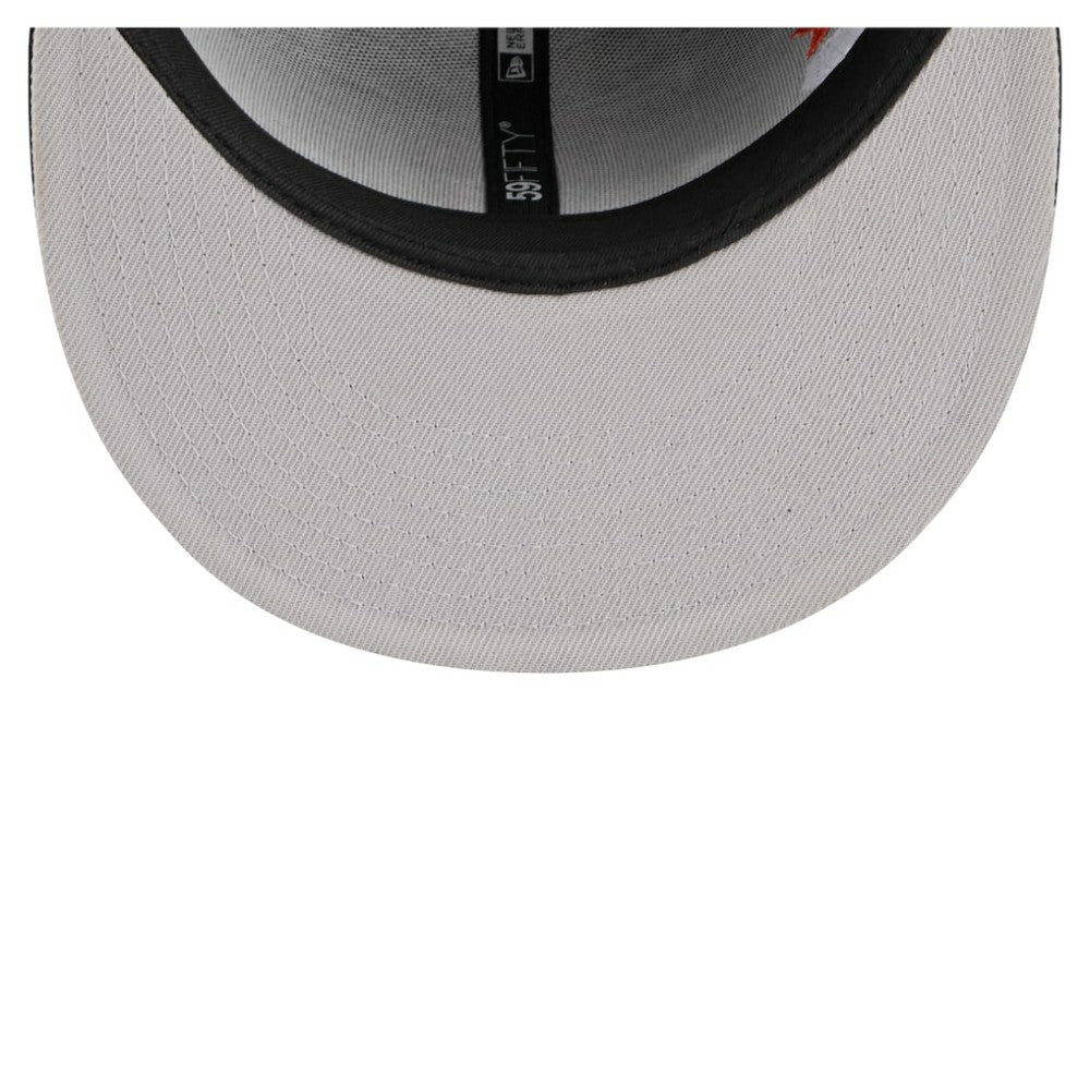 San Francisco Giants New Era City Patch 59FIFTY Fitted Hat for sale