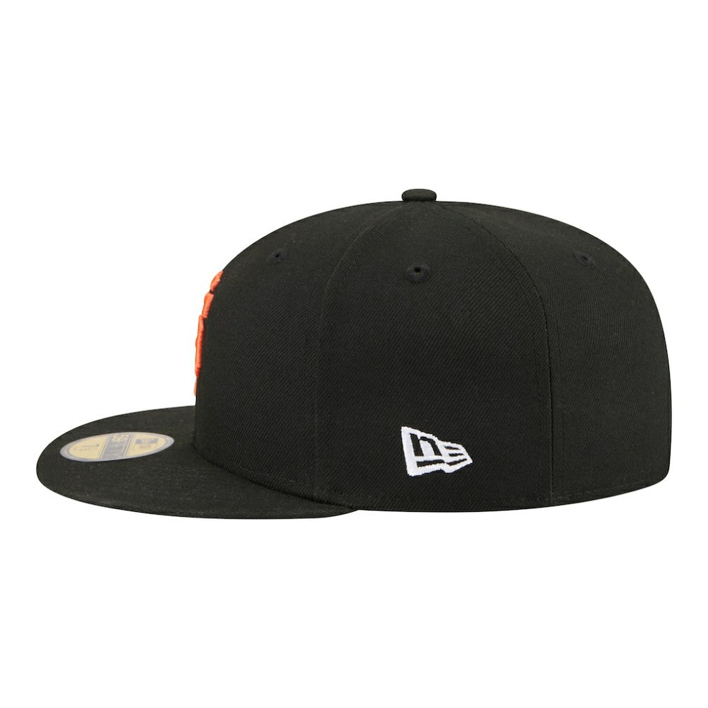 San Francisco Giants New Era City Patch 59FIFTY Fitted Hat for sale