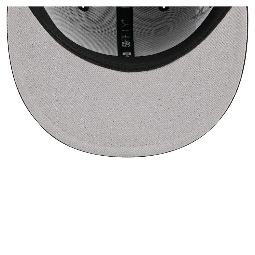 Chicago White Sox New Era City Patch 59FIFTY Fitted Hat Online