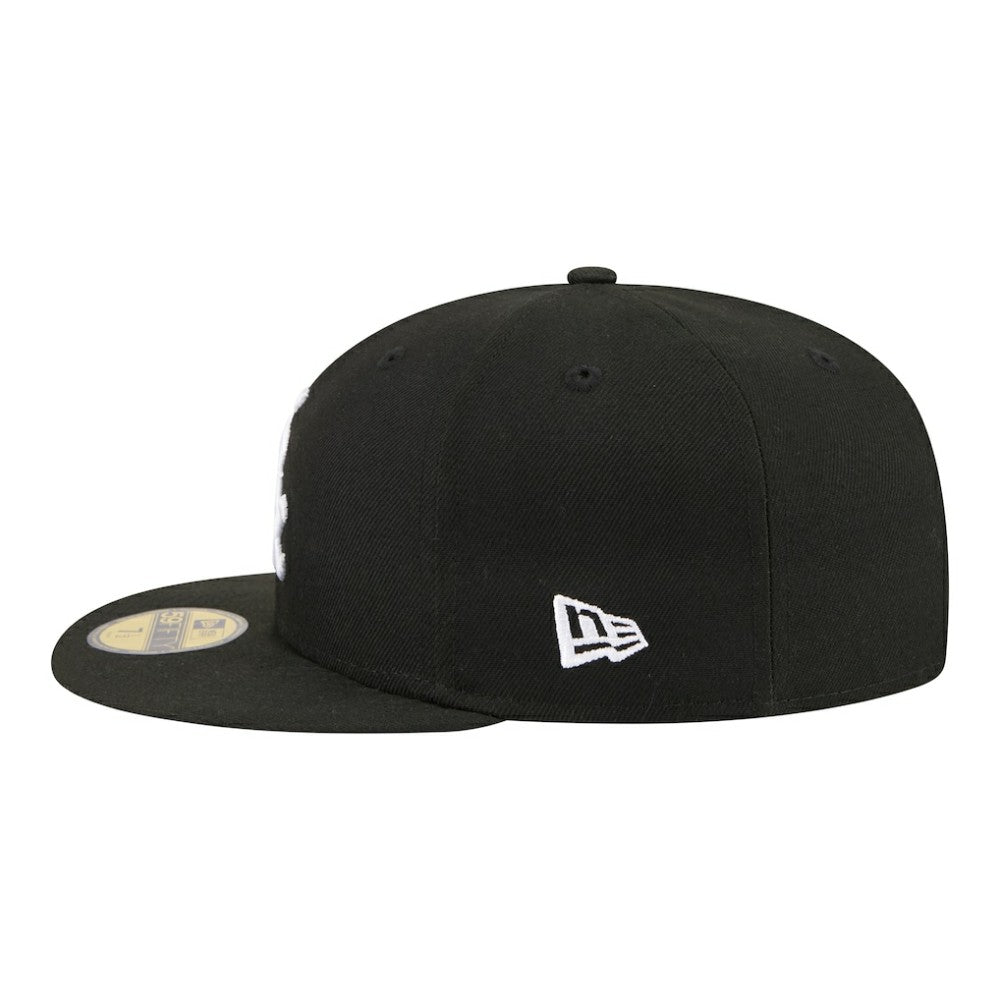 Chicago White Sox New Era City Patch 59FIFTY Fitted Hat Online