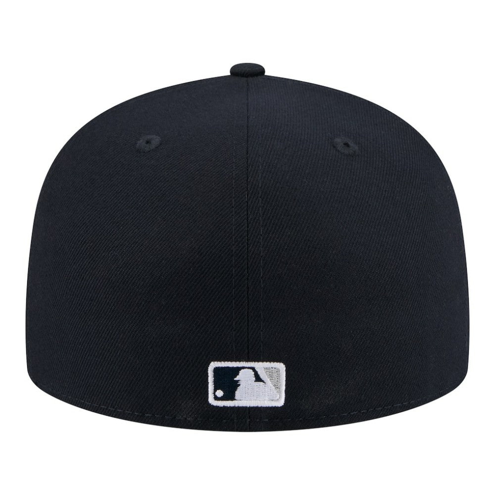 Detroit Tigers New Era City Patch 59FIFTY Fitted Hat Outlet