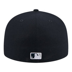 Detroit Tigers New Era City Patch 59FIFTY Fitted Hat Outlet