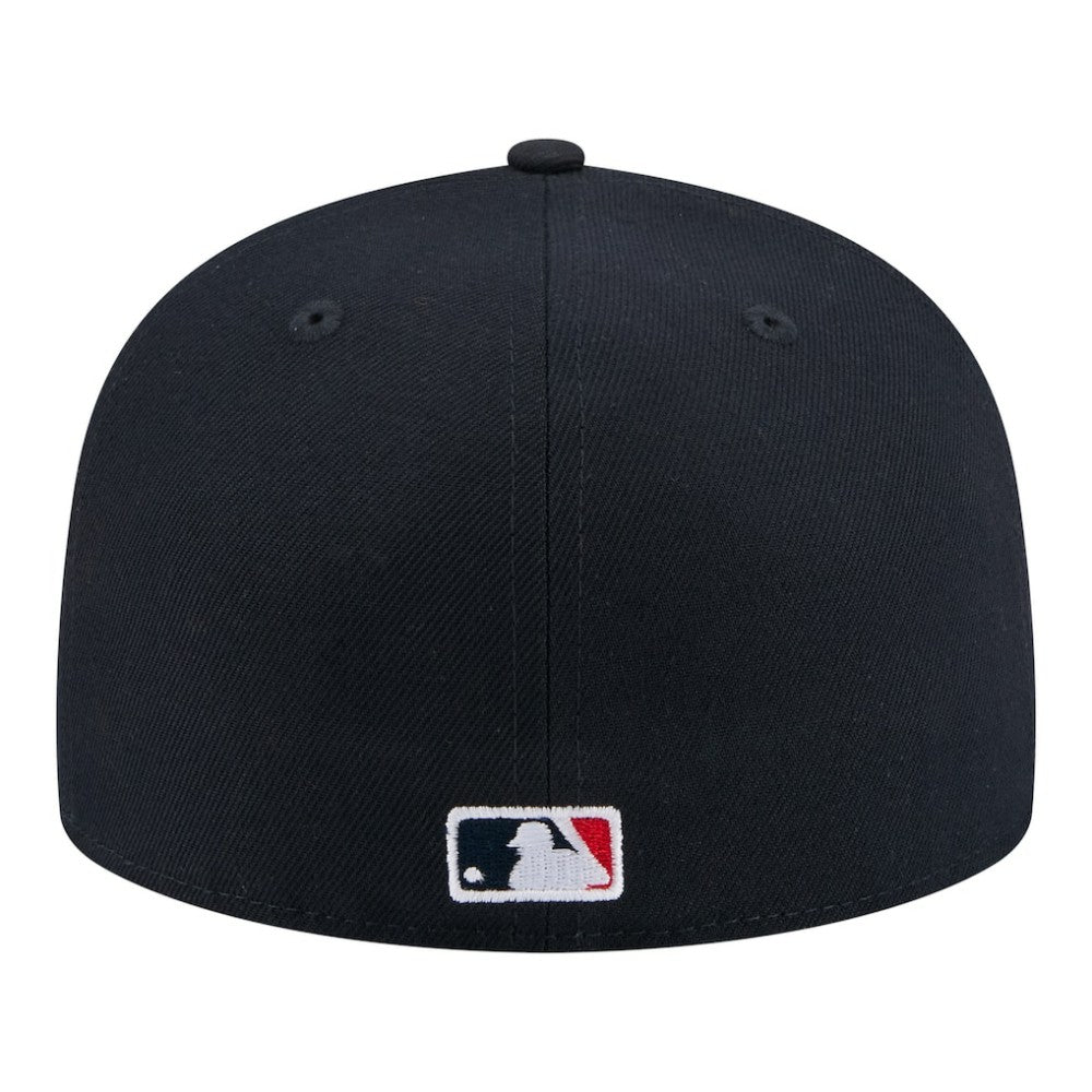 Boston Red Sox New Era City Patch 59FIFTY Fitted Hat Sale
