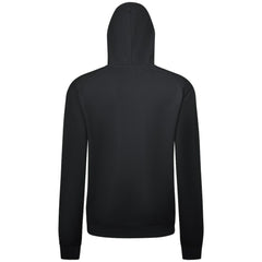 Pittsburgh Penguins Levelwear Technic Quarter-Zip Pullover Hoodie - Black | NHL discount