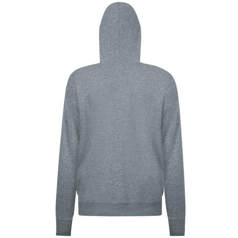 Toronto Maple Leafs Levelwear Women's Adorn Copper Hoodie - Gray | NHL sale