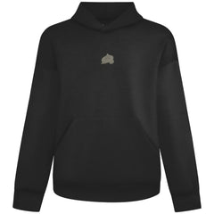 Colorado Avalanche Levelwear Luxe Signature Copper Hoodie - Black | NHL discount
