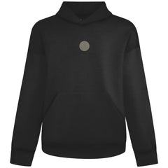 Edmonton Oilers Levelwear Luxe Signature Copper Hoodie - Black | NHL discount