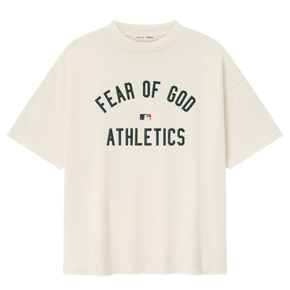 Athletics Fear of God x MLB 90's Fit T-Shirt Discount