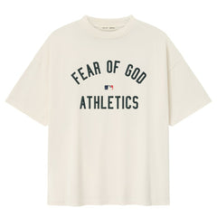 Athletics Fear of God x MLB 90's Fit T-Shirt Discount