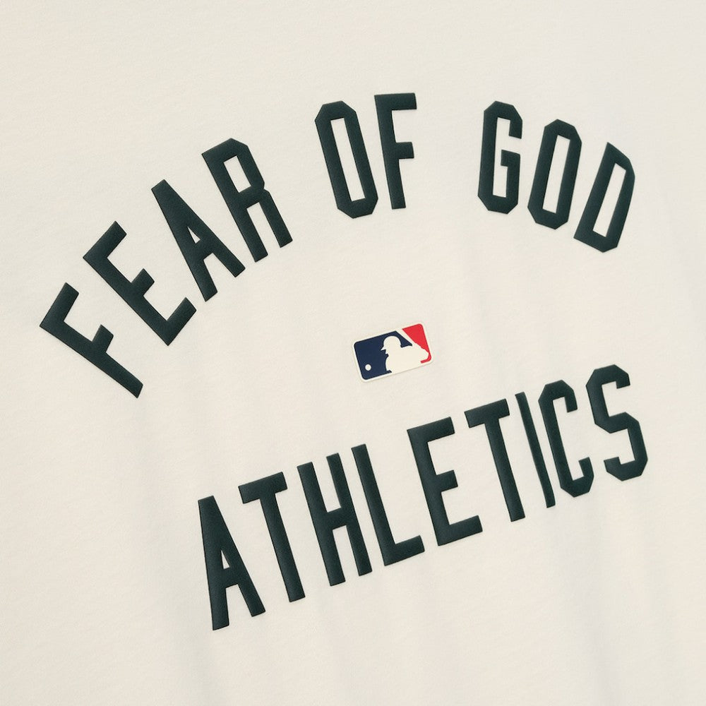 Athletics Fear of God x MLB 90's Fit T-Shirt Discount