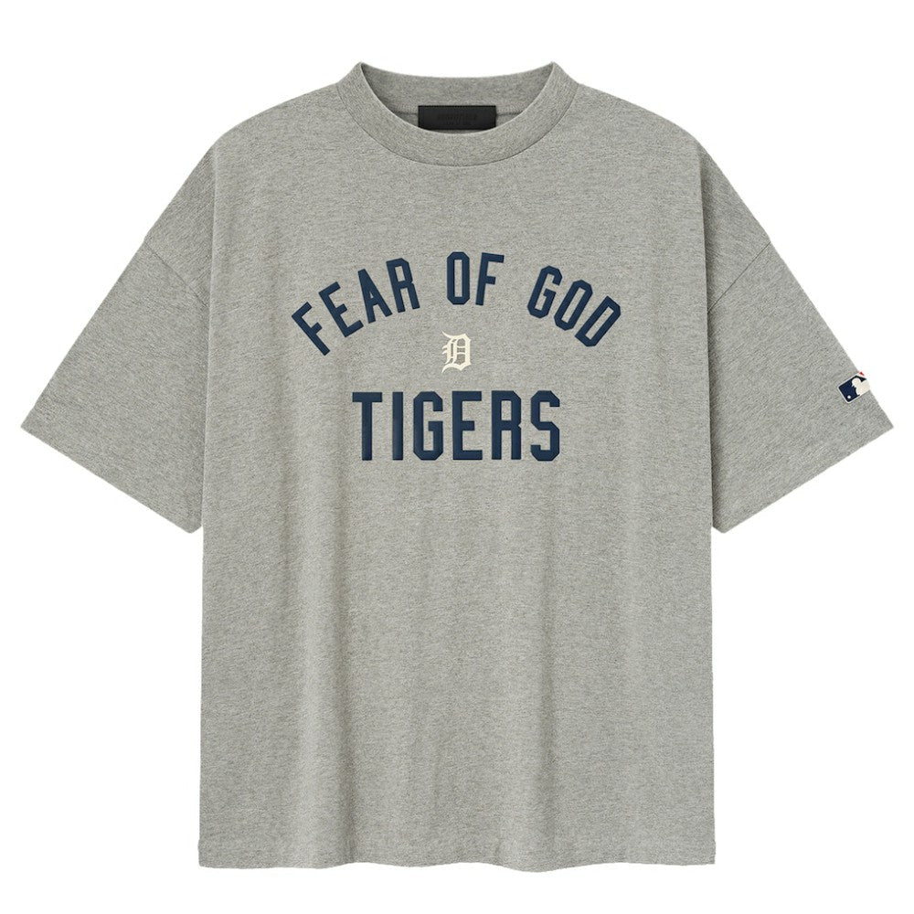 Detroit Tigers Fear of God x MLB 90's Fit T-Shirt Outlet