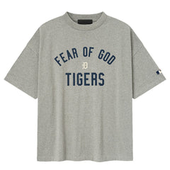 Detroit Tigers Fear of God x MLB 90's Fit T-Shirt Outlet