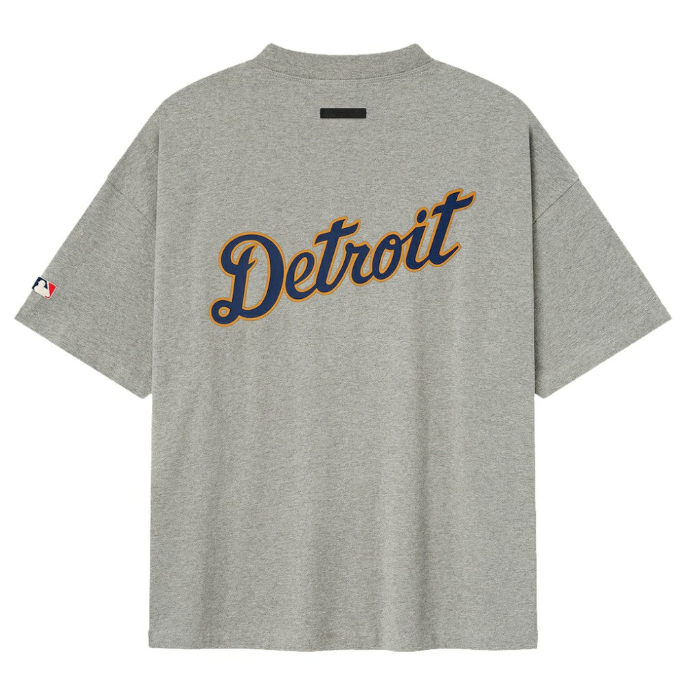 Detroit Tigers Fear of God x MLB 90's Fit T-Shirt Outlet