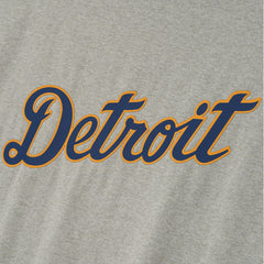 Detroit Tigers Fear of God x MLB 90's Fit T-Shirt Outlet