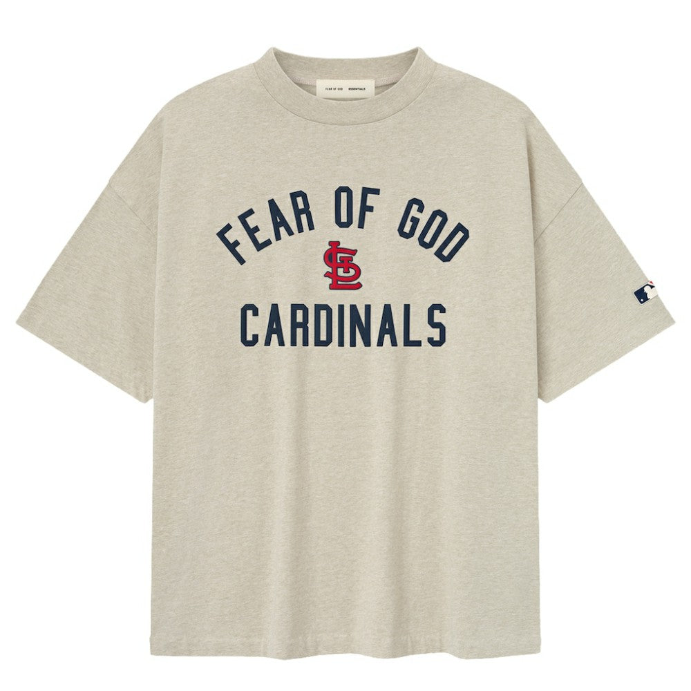 St. Louis Cardinals Fear of God x MLB 90's Fit T-Shirt Discount