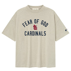 St. Louis Cardinals Fear of God x MLB 90's Fit T-Shirt Discount