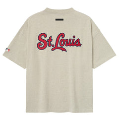 St. Louis Cardinals Fear of God x MLB 90's Fit T-Shirt Discount