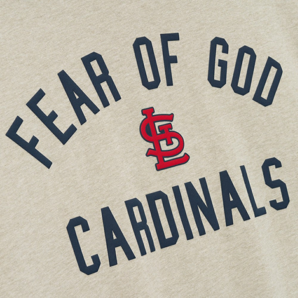 St. Louis Cardinals Fear of God x MLB 90's Fit T-Shirt Discount