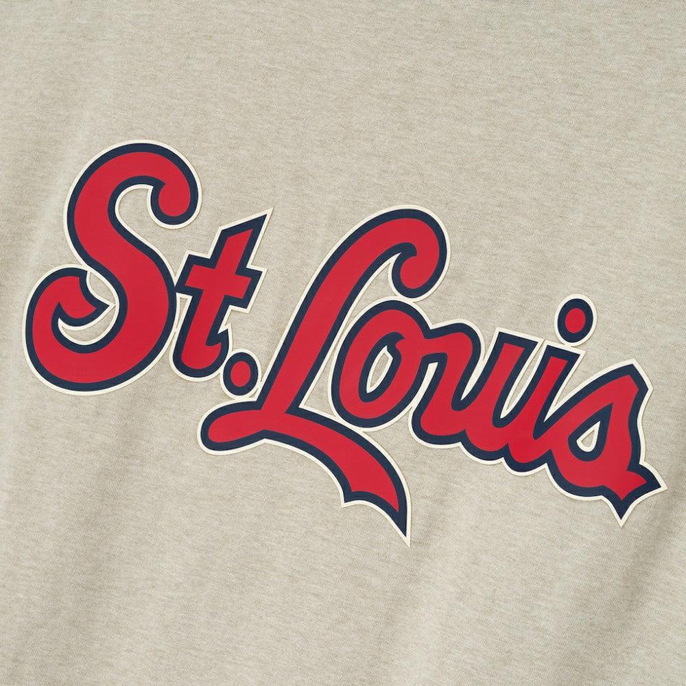 St. Louis Cardinals Fear of God x MLB 90's Fit T-Shirt Discount